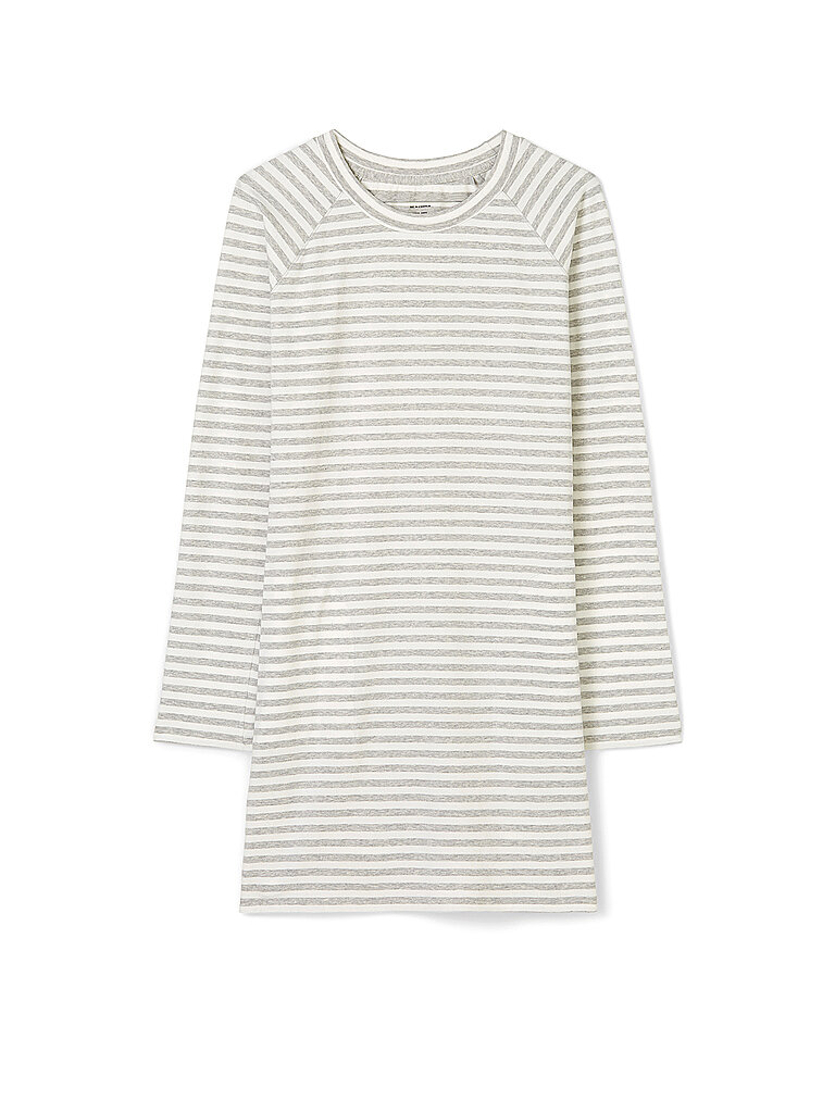 MARC O'POLO Sleepshirt  grau | M